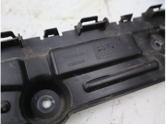 SUPPORT D PARE-CHOC AR