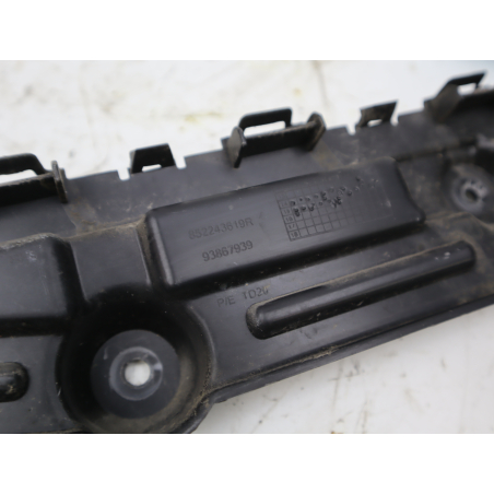 SUPPORT D PARE-CHOC AR