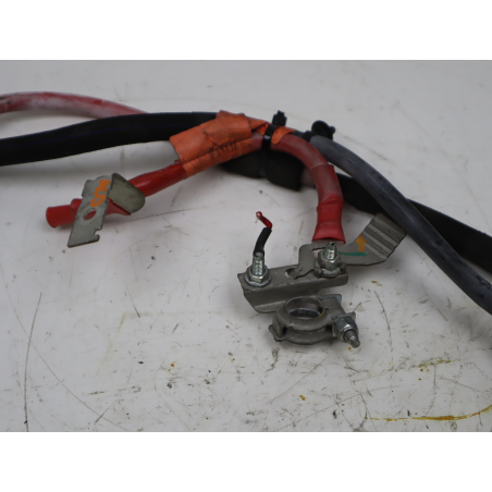 CABLE ALIMENTATION ELECTRIQUE