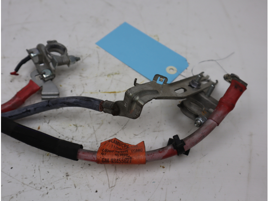 CABLE ALIMENTATION ELECTRIQUE