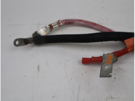 CABLE ALIMENTATION ELECTRIQUE