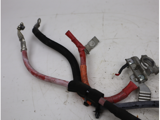 CABLE ALIMENTATION ELECTRIQUE