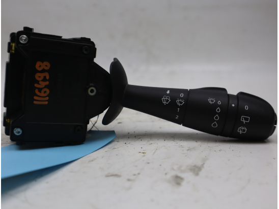 COMMANDE ESSUIE GLACE