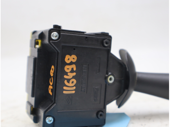 COMMANDE ESSUIE GLACE