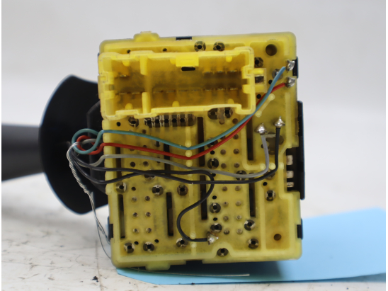 COMMANDE ESSUIE GLACE