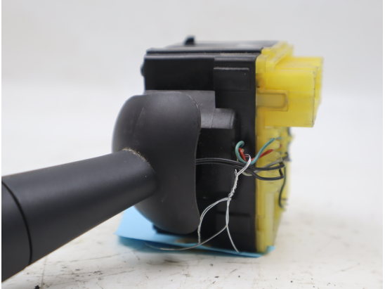 COMMANDE ESSUIE GLACE