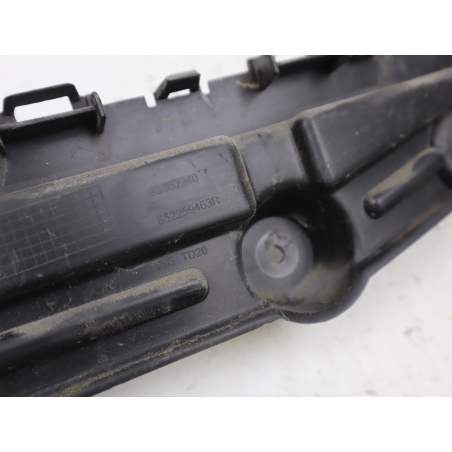 SUPPORT G PARE-CHOC AR