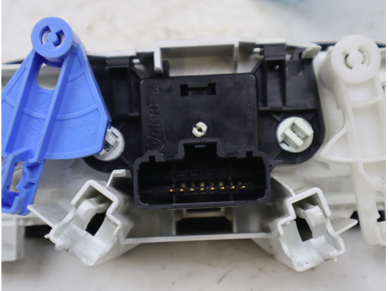 COMMANDE DE CHAUFFAGE