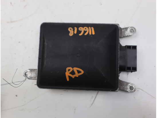 CALCULATEUR ARD POUR CAPTEUR D'ANGLE MORT