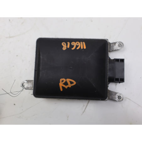 CALCULATEUR ARD POUR CAPTEUR D'ANGLE MORT