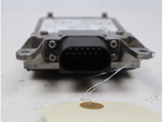 CALCULATEUR ARG POUR CAPTEUR D'ANGLE MORT