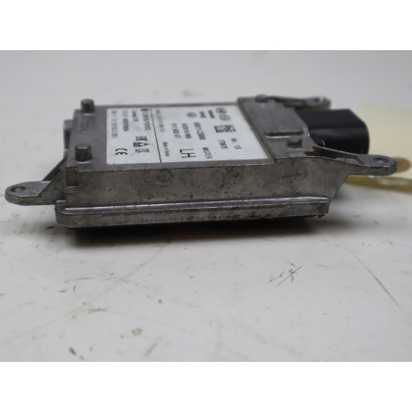 CALCULATEUR ARG POUR CAPTEUR D'ANGLE MORT