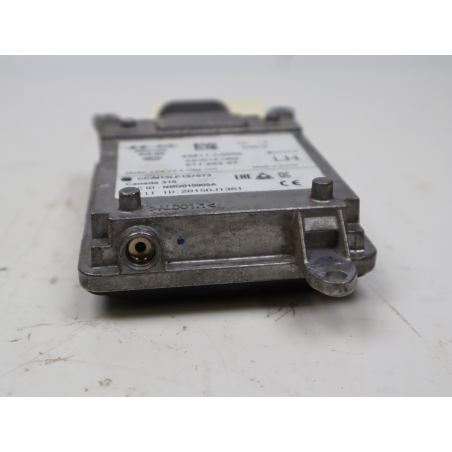 CALCULATEUR ARG POUR CAPTEUR D'ANGLE MORT