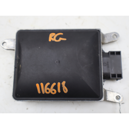 CALCULATEUR ARG POUR CAPTEUR D'ANGLE MORT