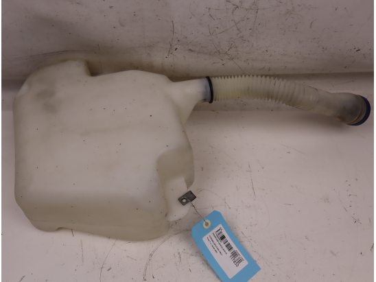 RESERVOIR LAVE-GLACE AV