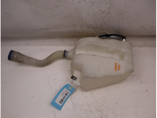 RESERVOIR LAVE-GLACE AV