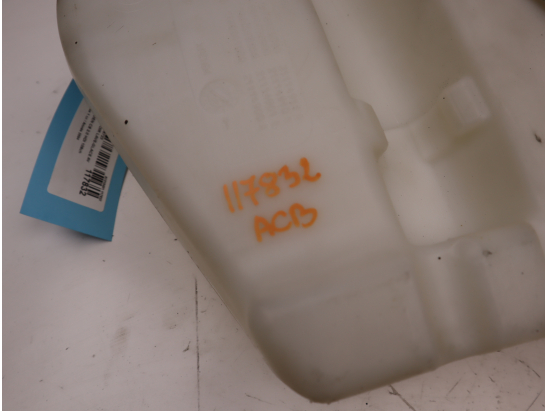 RESERVOIR LAVE-GLACE AV