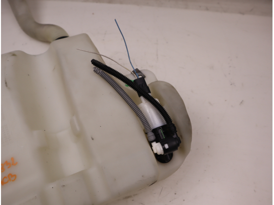 RESERVOIR LAVE-GLACE AV