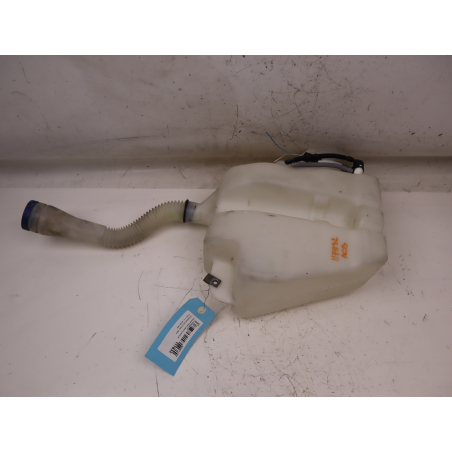 RESERVOIR LAVE-GLACE AV