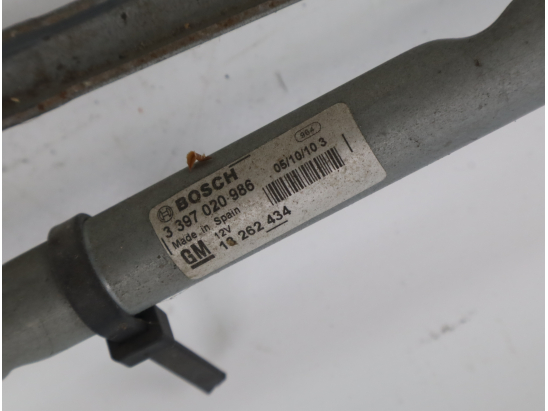 MECANISME ESSUIE-GLACE AV