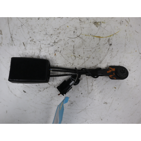 ANCRAGE CEINTURE AVG