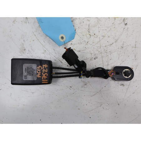 ANCRAGE CEINTURE AVG