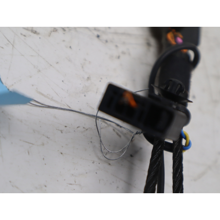 ANCRAGE CEINTURE AVG