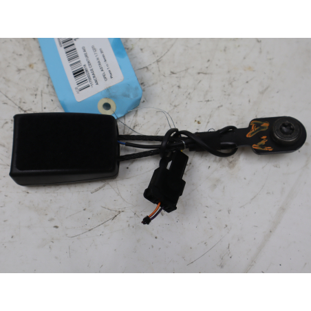 ANCRAGE CEINTURE AVD