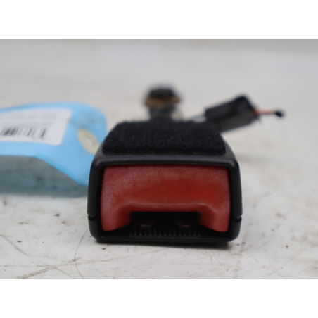 ANCRAGE CEINTURE AVD