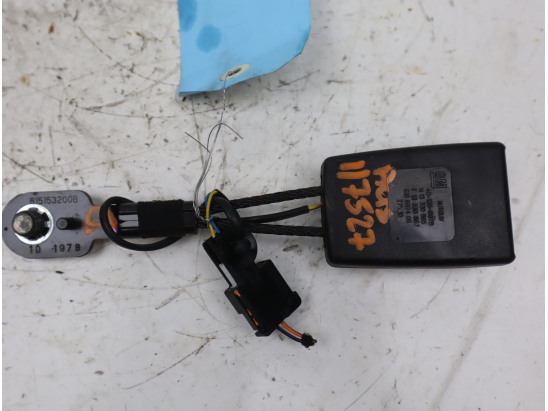 ANCRAGE CEINTURE AVD