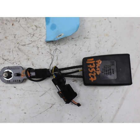 ANCRAGE CEINTURE AVD