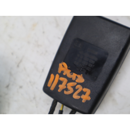 ANCRAGE CEINTURE AVD