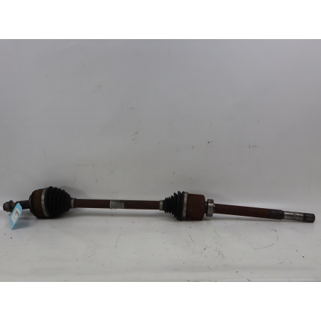 Transmission avant droite occasion RENAULT MASTER III Phase 2 - 2.3 DCI 130ch