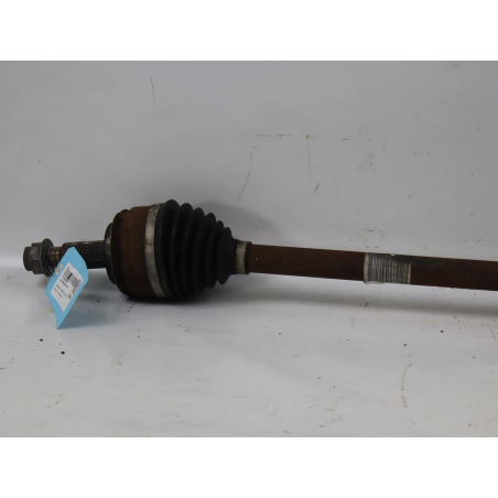 Transmission avant droite occasion RENAULT MASTER III Phase 2 - 2.3 DCI 130ch