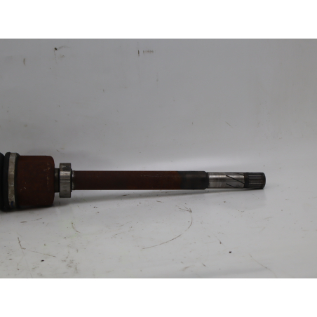 Transmission avant droite occasion RENAULT MASTER III Phase 2 - 2.3 DCI 130ch