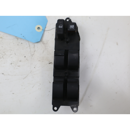 COMMANDE LEVE-GLACE PORTE AVG