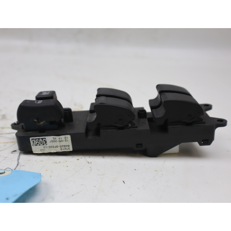 COMMANDE LEVE-GLACE PORTE AVG