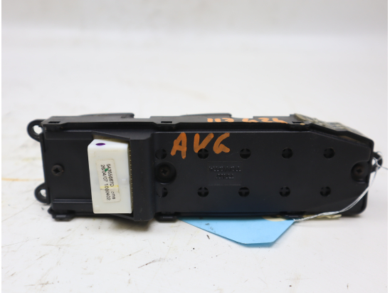 COMMANDE LEVE-GLACE PORTE AVG