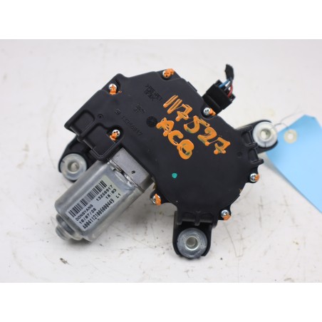MOTEUR ESSUIE-GLACE AR