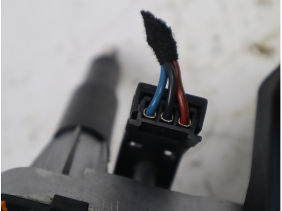 MOTEUR ESSUIE-GLACE AR