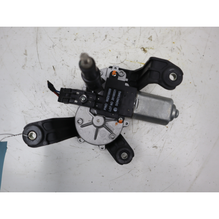 MOTEUR ESSUIE-GLACE AR
