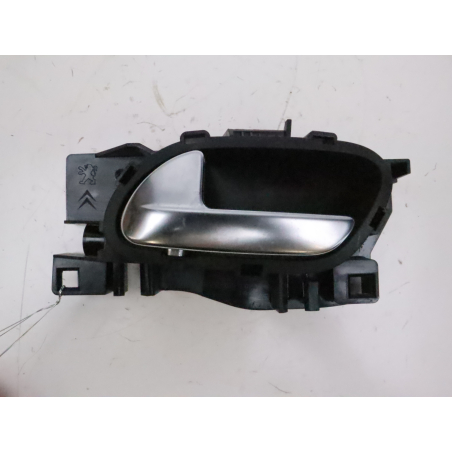 POIGNEE INT PORTE ARG