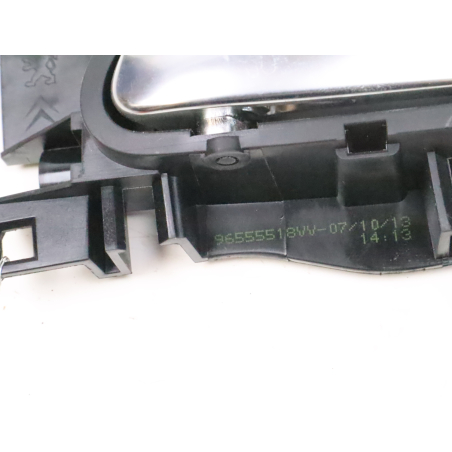 POIGNEE INT PORTE ARG