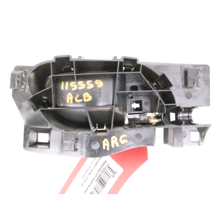 POIGNEE INT PORTE ARG