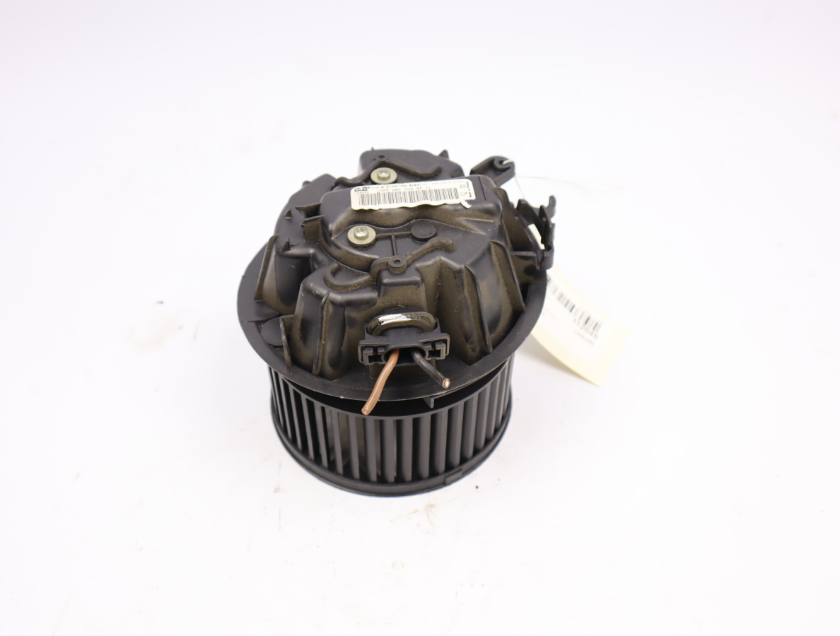 VENTILATEUR DE CHAUFFAGE