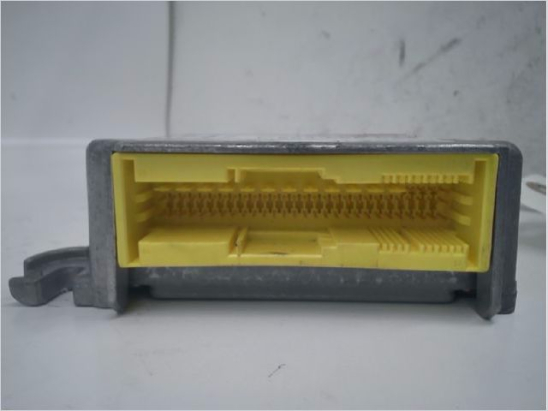 BOITIER PYROTECHNIQUE