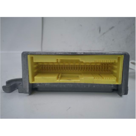 BOITIER PYROTECHNIQUE