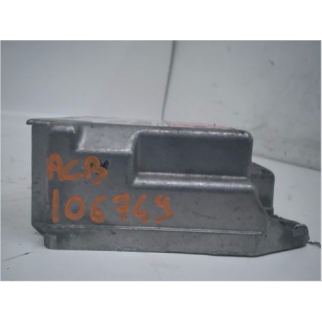 BOITIER PYROTECHNIQUE