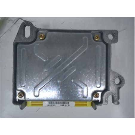 BOITIER PYROTECHNIQUE