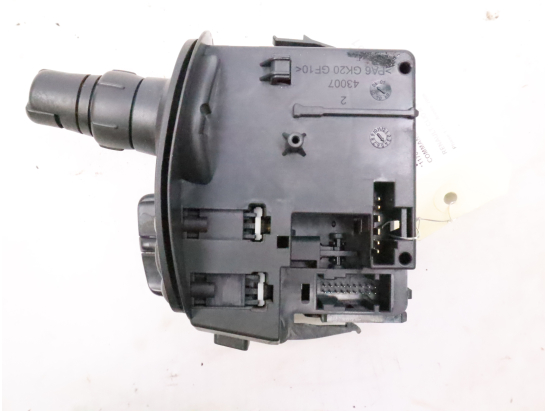 COMMANDE ESSUIE GLACE